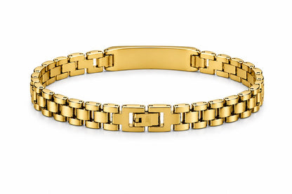 Memo Edge Gold- Ladies
