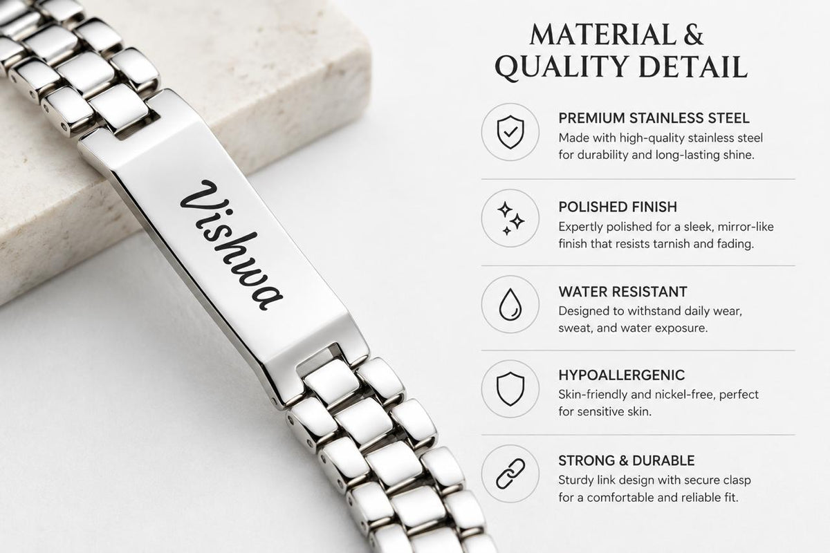 Memo Edge Silver