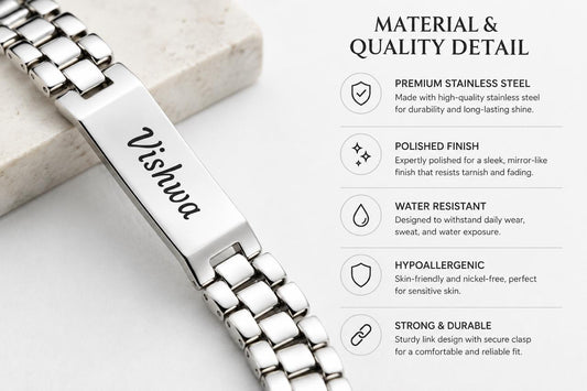 Memo Edge Silver