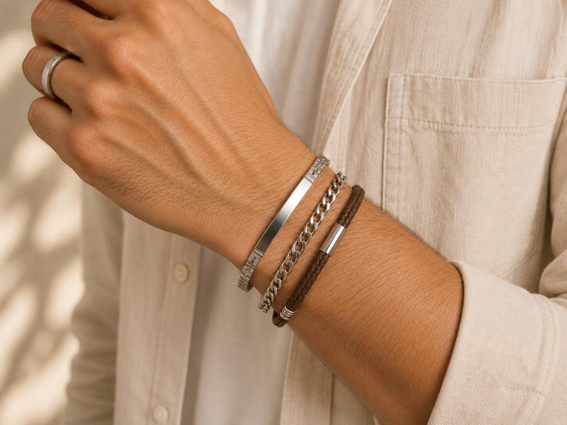 Bracelets