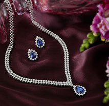 Medina Empress Necklace