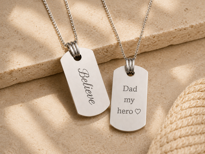 Personalised